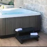 Luxury Stone House Amfora 아파트 *