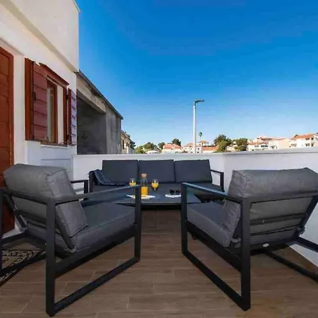 Luxury Stone House Amfora * Ražanj