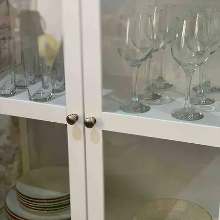 Luxury Stone House Amfora