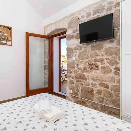 Apartmán Luxury Stone House Amfora Ražanj