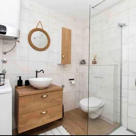 Apartmán Luxury Stone House Amfora