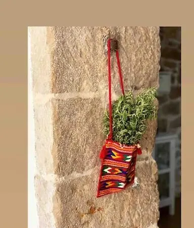 شقة Luxury Stone House Amfora *