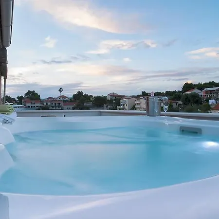 Luxury Stone House Amfora * Ražanj