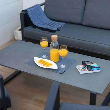 Luxury Stone House Amfora Appartamento *