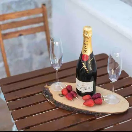 Luxury Stone House Amfora * Ražanj