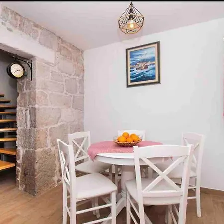 شقة Luxury Stone House Amfora *