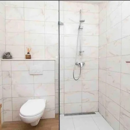 Luxury Stone House Amfora