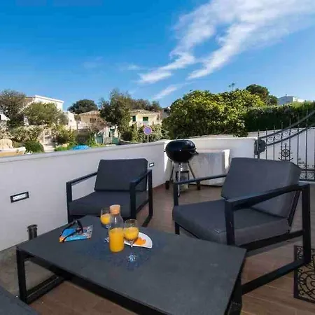 Luxury Stone House Amfora Apartmán Ražanj