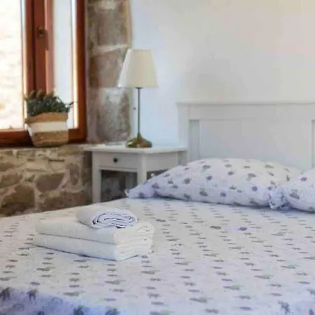 Luxury Stone House Amfora *