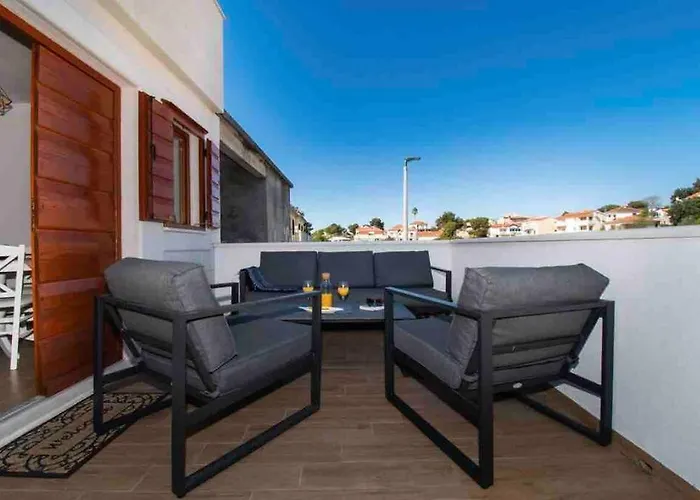 Luxury Stone House Amfora * Ražanj