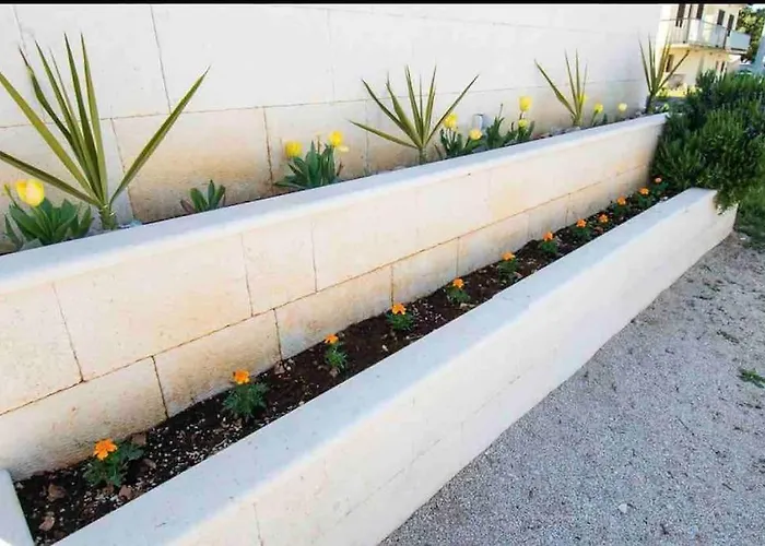 Luxury Stone House Amfora Ražanj