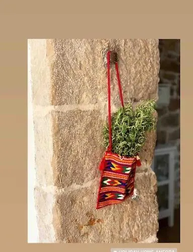 דירה Luxury Stone House Amfora *