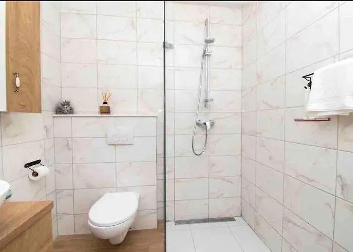 Luxury Stone House Amfora