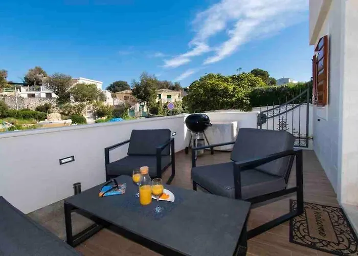 Luxury Stone House Amfora דירה Ražanj